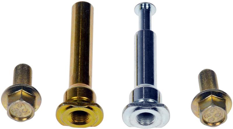Dorman HW14205 - Disc Brake Caliper Bolt Dorman HW14205 Disc Brake Caliper Bolt product image 1 of 1