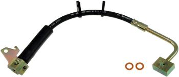 2009 Jeep Commander Brake Hydraulic Hose Rear Left Dorman H620589 image 3 of 3