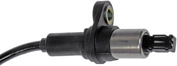 2005 Ford Excursion ABS Wheel Speed Sensor Front Left Dorman 970274 image 2 of 3