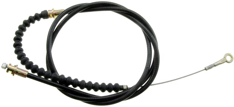 1987 Toyota Pickup Parking Brake Cable Front Dorman C93742 image 3 of 3