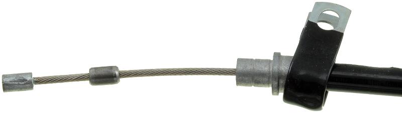 1990 Nissan D21 Parking Brake Cable Rear Right Dorman C130767 image 2 of 3
