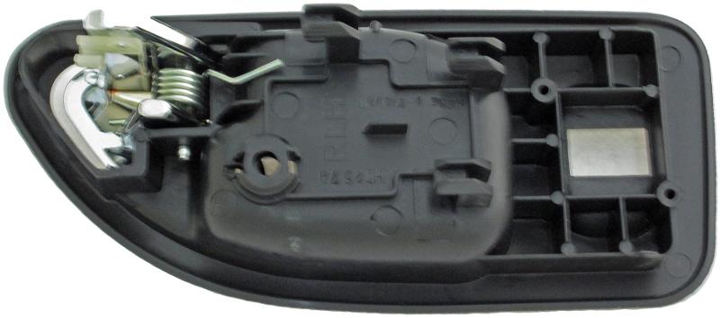 1994 Honda Accord Interior Door Handle Rear Left Dorman 92418 image 3 of 3