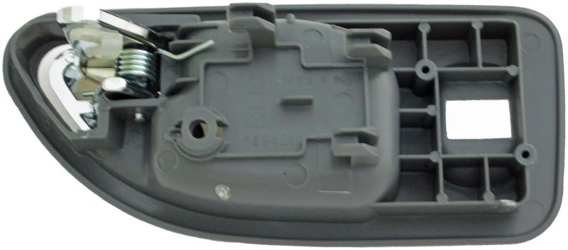 1994 Honda Accord Interior Door Handle Rear Left Dorman 92422 image 2 of 3