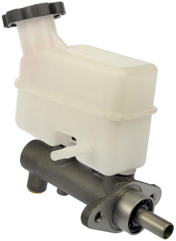 2007 Hyundai Tucson Brake Master Cylinder Dorman M630366 image 3 of 4