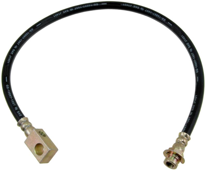 Dorman H36851 Brake Hydraulic Hose product image 1 of 3