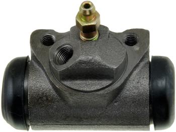 1994 Ford E-250 Econoline Drum Brake Wheel Cylinder Rear Left Dorman W37263 image 3 of 4