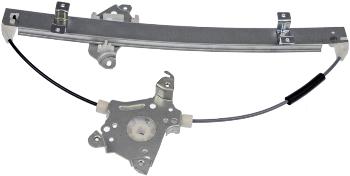 2012 Nissan Versa Window Regulator Front Left Dorman 752211 image 1 of 4
