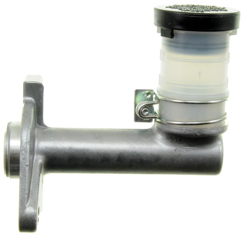 1990 Nissan 300ZX Clutch Master Cylinder Dorman CM39828 image 2 of 4