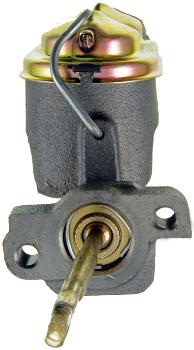 1987 Pontiac T1000 Brake Master Cylinder