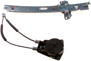 1993 Toyota Camry Window Regulator Rear Right Dorman 749211 image 2 of 4