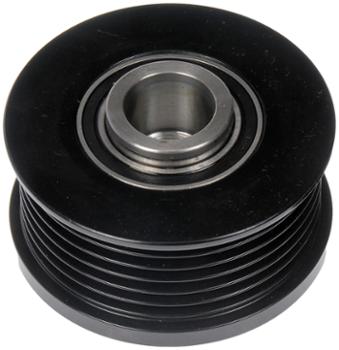 2009 Ford Mustang Alternator Pulley