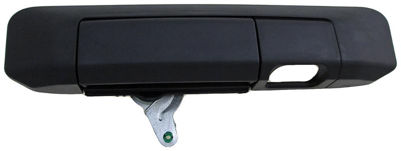 2011 Toyota Tacoma Tailgate Handle Dorman 88187 image 2 of 3