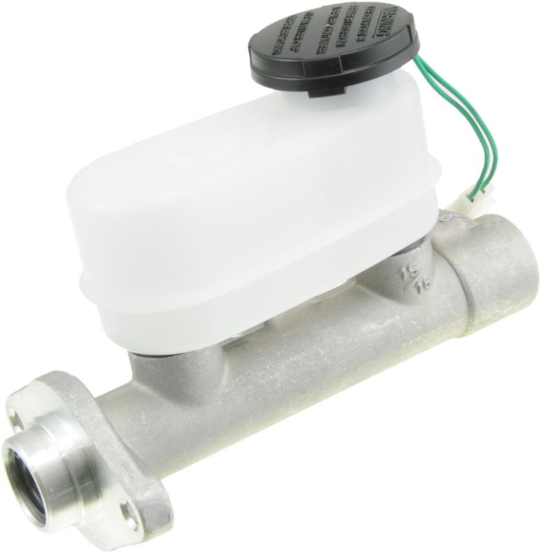 1983 Nissan 720 Brake Master Cylinder