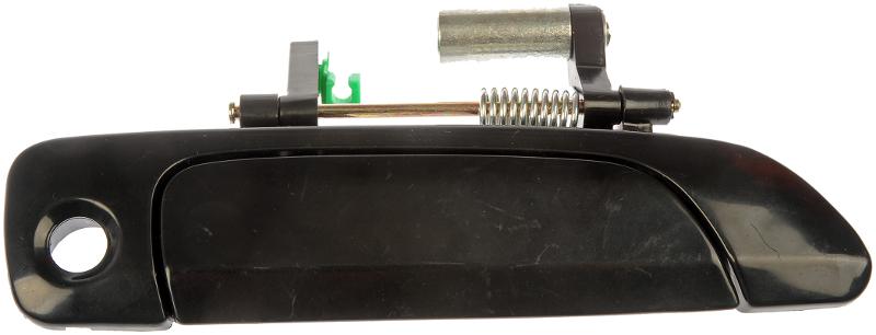 2001 Honda Civic Exterior Door Handle Front Right Dorman 80667 image 2 of 3