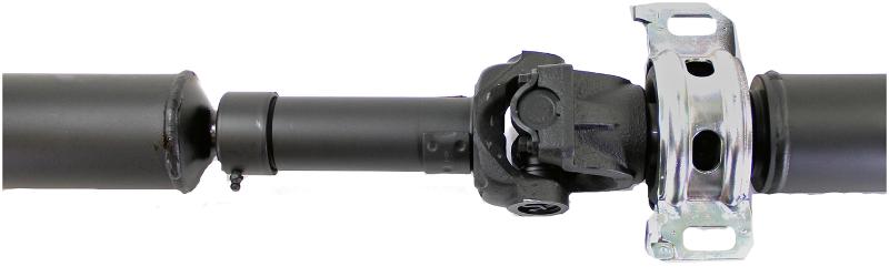 2014 Toyota Tundra Drive Shaft Rear Dorman 936727 image 3 of 4