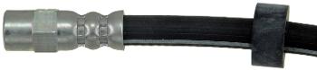 2009 Audi S8 Brake Hydraulic Hose Rear Left Inner Dorman H620158 image 2 of 3