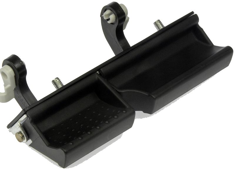 Dorman 81126 - Liftgate Latch Handle Dorman 81126 Liftgate Latch Handle product image 2 of 3