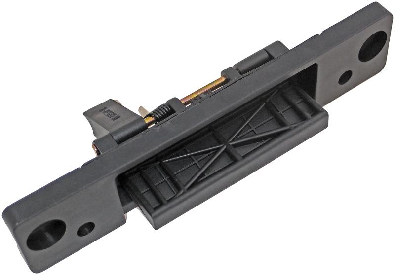 Dorman 83601 Liftgate Latch Handle product image 2 of 3