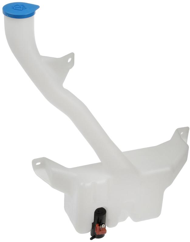 Dorman 603151 - Washer Fluid Reservoir Dorman 603151 Washer Fluid Reservoir product image 1 of 1