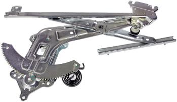 2004 Subaru Forester Window Regulator Front Left Dorman 740003 image 1 of 4