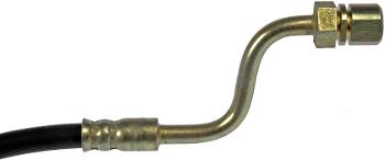 2007 Mercury Monterey Brake Hydraulic Hose Rear Left Dorman H621008 image 3 of 3