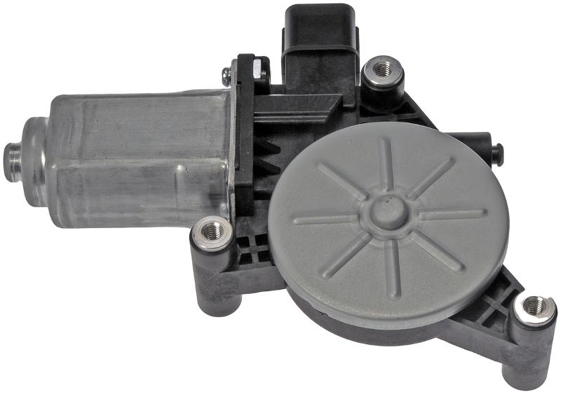Dorman 742866 Power Window Motor product image 2 of 3
