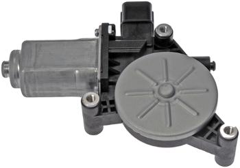2010 Honda Odyssey Power Window Motor Front Left Dorman 742866 image 2 of 3