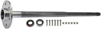 2007 Ford Lobo Axle Shaft Rear Left Dorman 630323 image 1 of 2