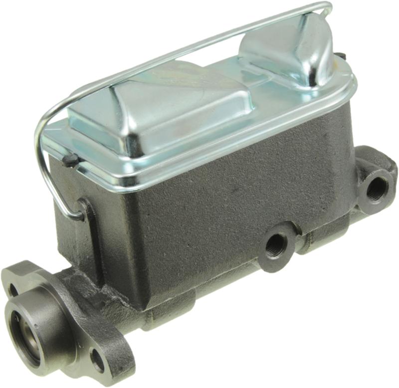 1986 Ford E-250 Econoline Brake Master Cylinder Dorman M39446 image 2 of 4