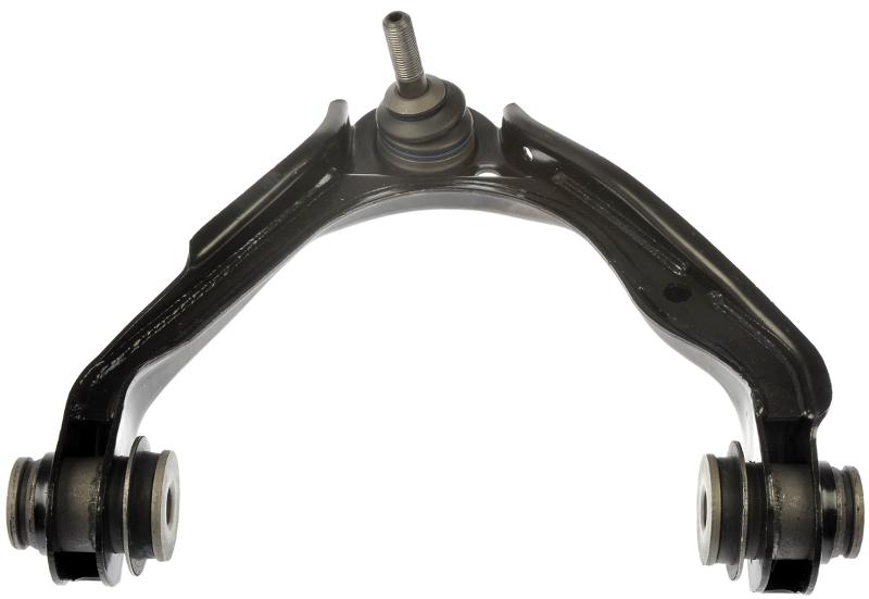 2006 Lincoln Town Car Suspension Control Arm and Ball Joint Assembly Front Right Upper Dorman 521142 image 1 of 2