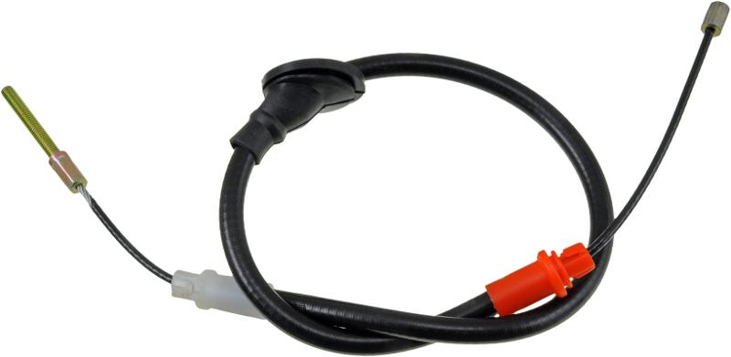 2002 Ford Escape Parking Brake Cable Front Dorman C660394 image 2 of 3