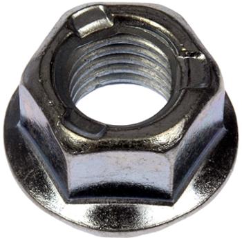 2006 Lincoln LS Suspension Control Arm and Ball Joint Assembly Front Right Upper Dorman 521430 image 4 of 4