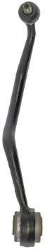 1994 BMW 750iL Suspension Control Arm and Ball Joint Assembly Front Left Upper Dorman 520943 image 3 of 4