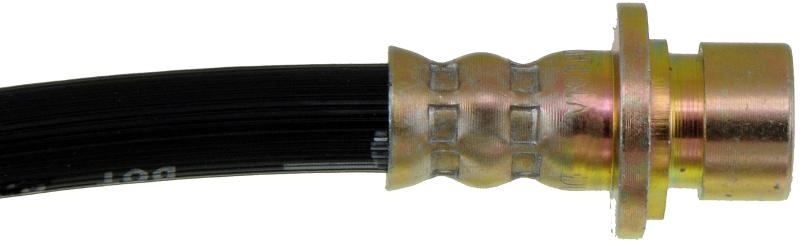 Dorman H620396 - Brake Hydraulic Hose Dorman H620396 Brake Hydraulic Hose product image 2 of 3