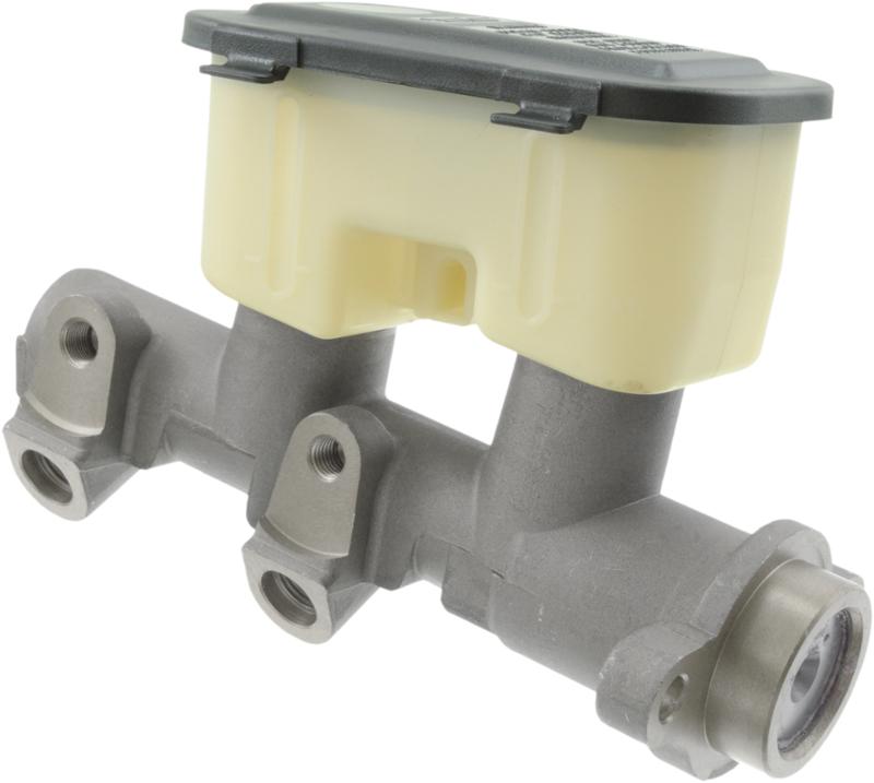 1989 Oldsmobile 98 Brake Master Cylinder Dorman M39580 image 2 of 4