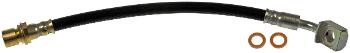 2007 Cadillac CTS Brake Hydraulic Hose Rear Right Outer Dorman H620462 image 1 of 3