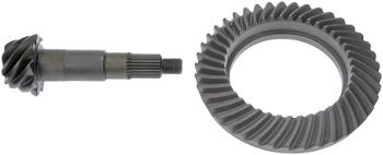 2010 Jeep Wrangler Differential Ring and Pinion Rear Dorman 697420 image 1 of 2