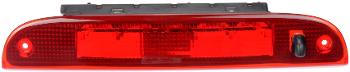 2010 Mercury Mariner Center High Mount Stop Light Dorman 923225 image 2 of 2