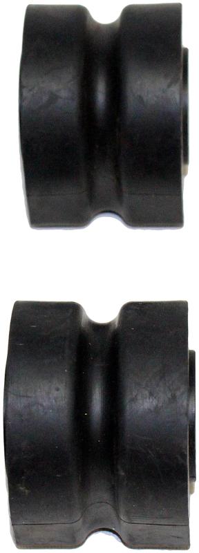 2003 Chevrolet Trailblazer EXT Suspension Stabilizer Bar Bushing Kit Front To Frame Dorman 531520 image 1 of 2