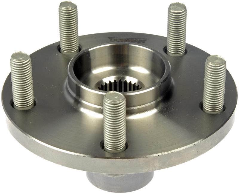 2002 Toyota Camry Wheel Hub Front Dorman 930402 image 4 of 4