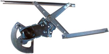 2001 Mercury Mountaineer Window Regulator Front Left Dorman 740673 image 2 of 4