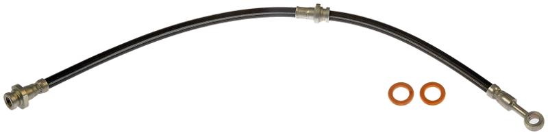 2004 Nissan Sentra Brake Hydraulic Hose Rear Right Dorman H620720 image 1 of 3