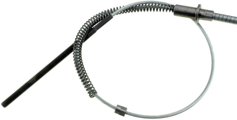 1981 Chevrolet Camaro Parking Brake Cable Front Dorman C92682 image 1 of 3