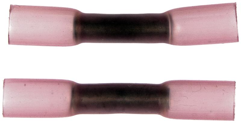 2000 Chevrolet Lumina ABS Wheel Speed Sensor Wire Harness Front Dorman 970040 image 2 of 3