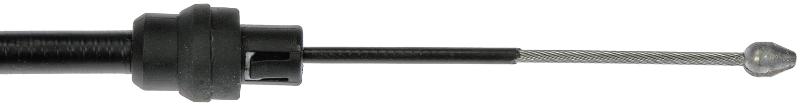 2005 GMC Sierra 1500 Parking Brake Cable Rear Left Dorman C661003 image 2 of 3