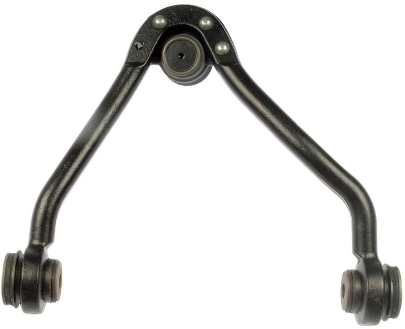 1996 Chevrolet Express 2500 Suspension Control Arm and Ball Joint Assembly Front Right Upper Dorman 520172 image 4 of 4