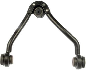 1999 GMC C3500 Suspension Control Arm and Ball Joint Assembly Front Right Upper Dorman 520172 image 4 of 4