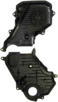 1995 Toyota MR2 Engine Timing Cover Dorman 635303 image 4 of 4