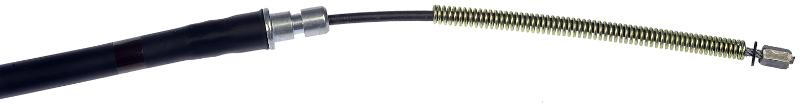 1998 Hyundai Tiburon Parking Brake Cable Rear Left Dorman C660325 image 1 of 3