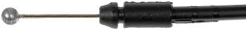 2012 Kia Sorento Hood Release Cable Dorman 912138 image 2 of 4
